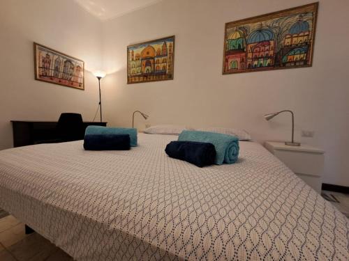 Gorla Apartment | Comfortable and spacious apartment in Milan