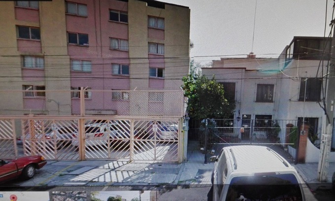 Coyoacan Apartment | Comfortable Apartment with Internet and 2tv cables near Coyoacand and la Unam