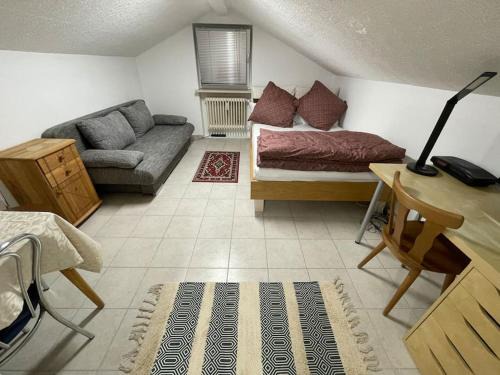 Munchen District Apartment | Comfortable apartment in commercial centre