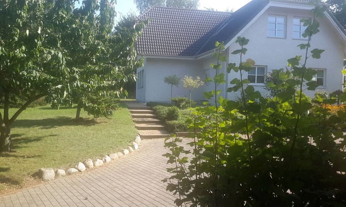 Wittenbeck Apartment | Comfortable apartment on the Baltic Sea for 2 people for rent all year round