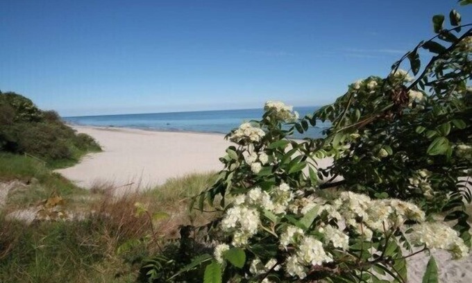 Putgarten Apartment | Comfortable apartment for 2-4 people in Putgarten on Ruegen Kap Arkona