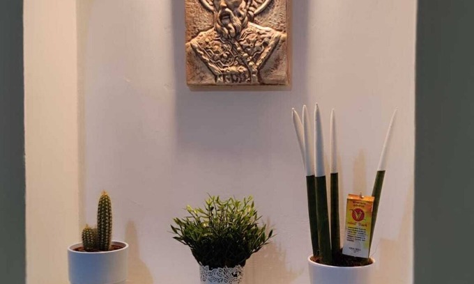 Municipio 1 Apartment | Comfortable apartment in the center suitable for families up to 6 people