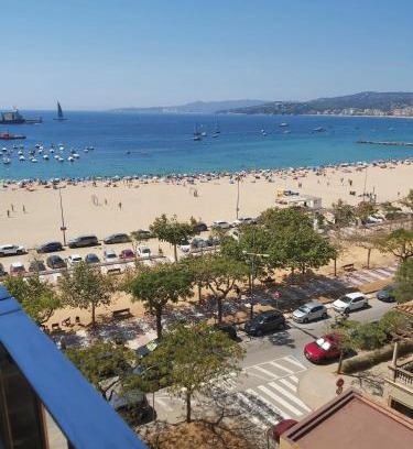 Palamos Apartment | Comfortable Apartment Palamós Terrace