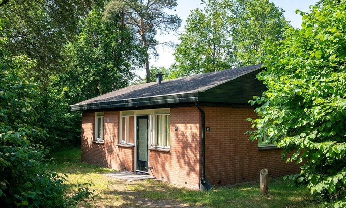 Krachtighuizen Cottage | Comfortable bungalow for 4 persons