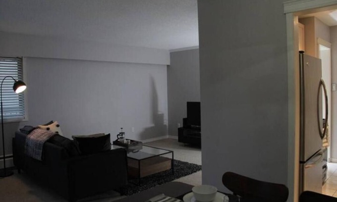 Fairview Condo | Comfortable & Central Across VGH