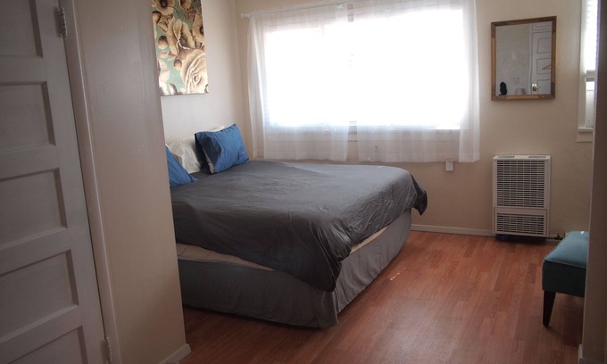 Clarkdale Apartment | Comfortable Clarkdale retreat