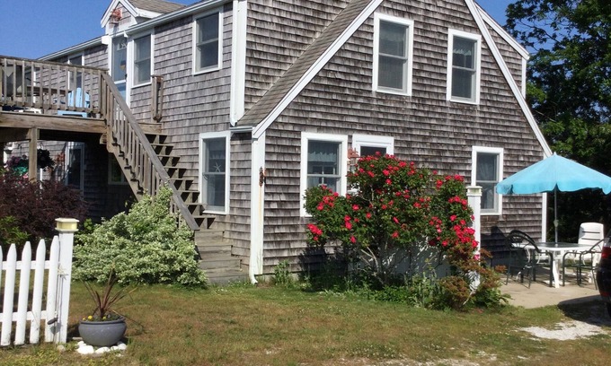 North Truro House | Comfortable, clean,just minutes to Provincetown