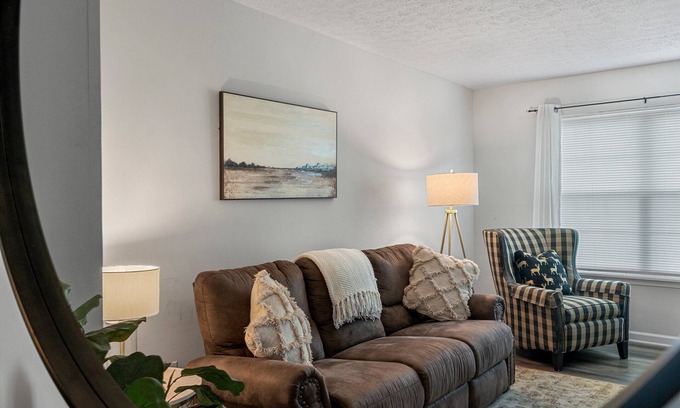Bowling Green Condo | Comfortable/cozy apartment BGKY