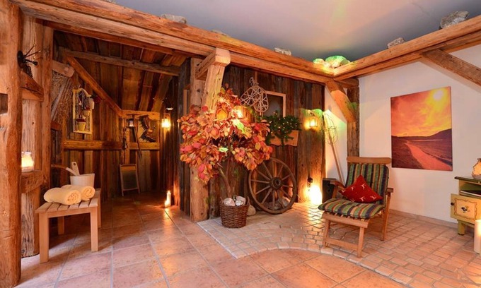 Oberjoch Apartment | Comfortable family apartment 60sqm Enzian - Apartments Hubert's Hüs
