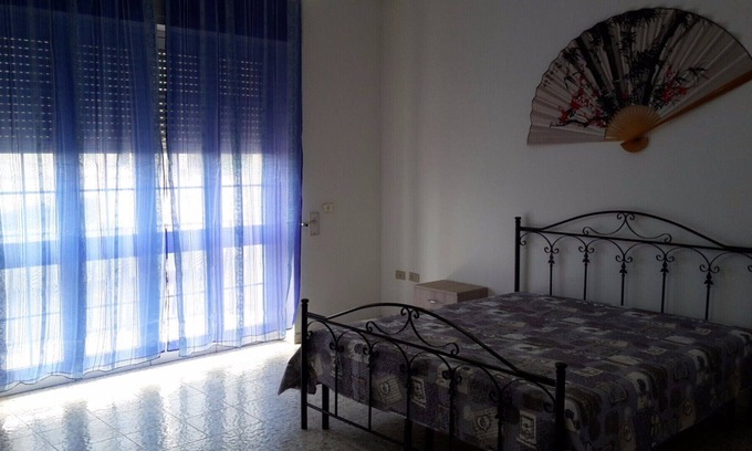 Martano Apartment | Comfortable four-room apartment with new furnishings.