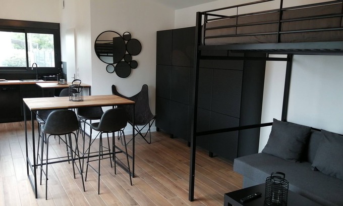 Cazaux House | comfortable house