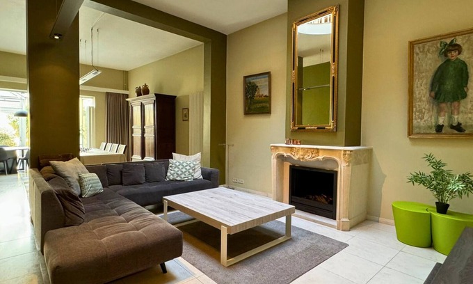 Historical Center Bruges Apartment | Comfortable holiday apartments in the historical centre of Bruges