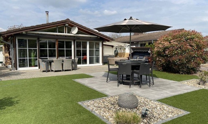 Koblenz House | Comfortable holiday home in Koblenz