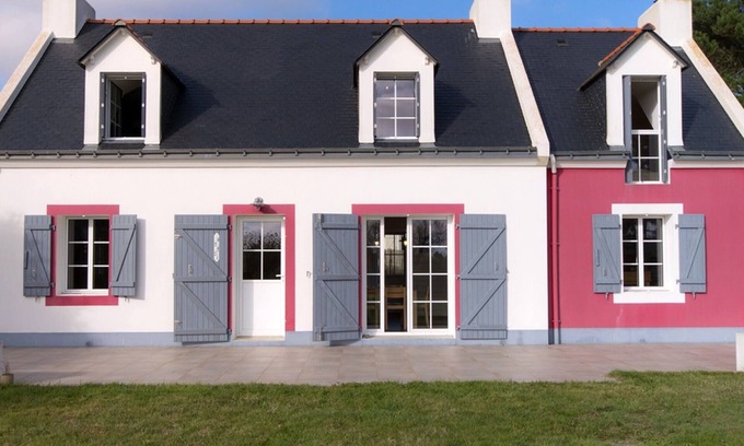 Bangor House | Comfortable Home 10 min Walk to Kerel Beach
