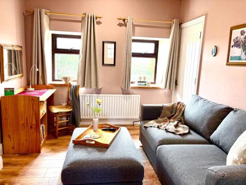 County Waterford House | Comfortable Home in Quiet Coastal Community
