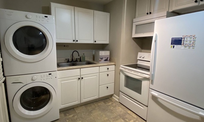 Southwest Raleigh House | Comfortable home near 5 min from NC state