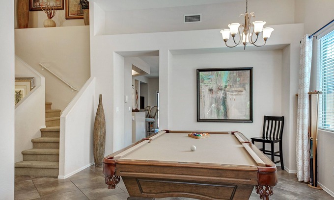 Anthem House | Comfortable home nestled between N. Phoenix & the mountains of Anthem