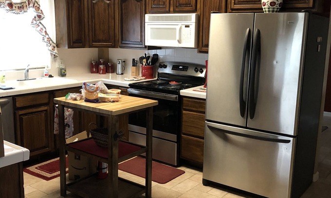 Elbert House | Comfortable Home on 5 acres - Easy access to Colorado Springs & Denver