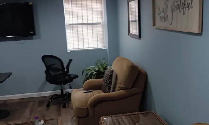 Downtown Baltimore House | Comfortable home unit 2.