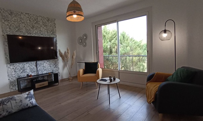 La Courade House | Comfortable house just outside Angoulême