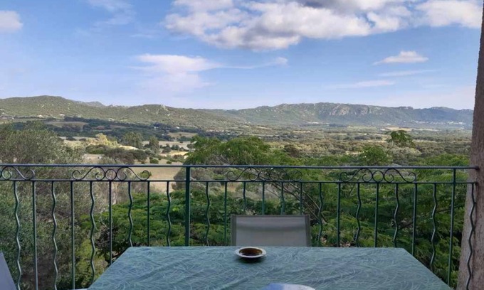 Figari House | Comfortable house near Porto-Vecchio