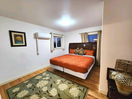 Medford House | Comfortable Jacksonville house