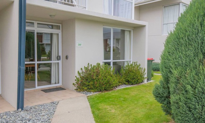 Methven Apartment | Comfortable Methven 2-Bedroom Apartment