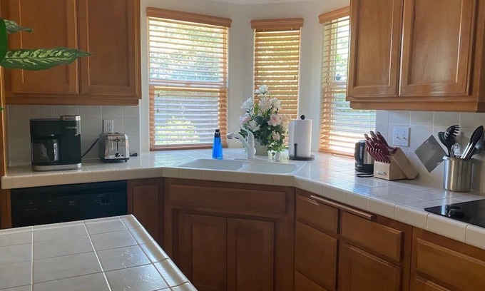 Chico House | Comfortable property near Bidwell park