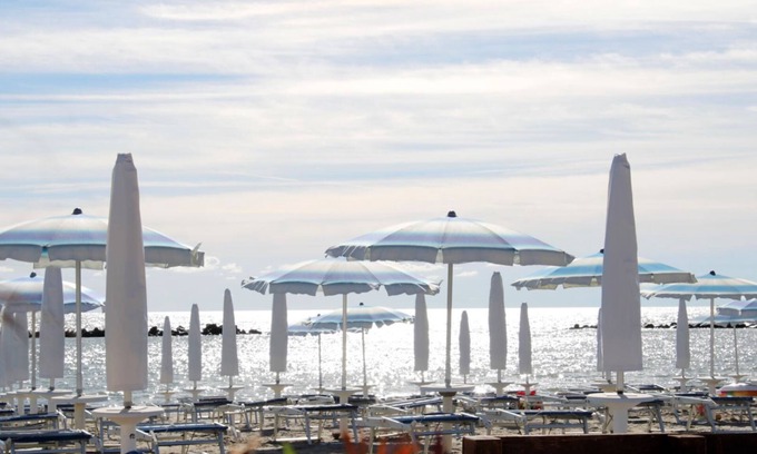Lido di Pomposa House | Comfortable renovated villa, with air conditioning, only 250 m from the sea