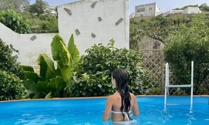 San Juan del Reparo Bed & Breakfast | Comfortable room for 2 guests in Garachico