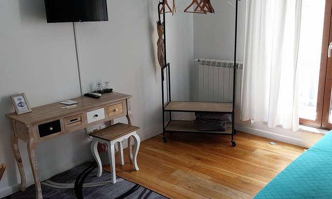 Castellammare Vucciria Apartment | Comfortable rooms within walking distance of downtown Palermo
