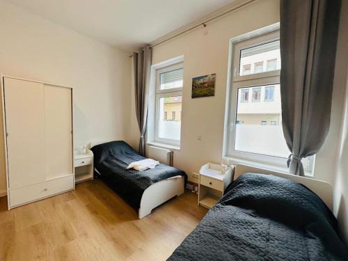 Weissensee Apartment | Comfortable studio in Berlin5
