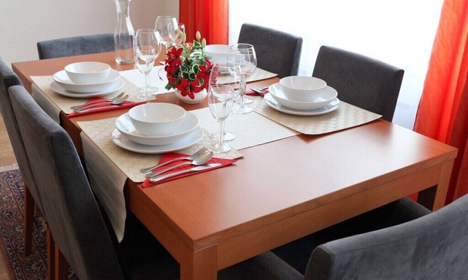 Matzleinsdorf Apartment | Comfortable Two bedrooms Apartment #15 by Belvedere