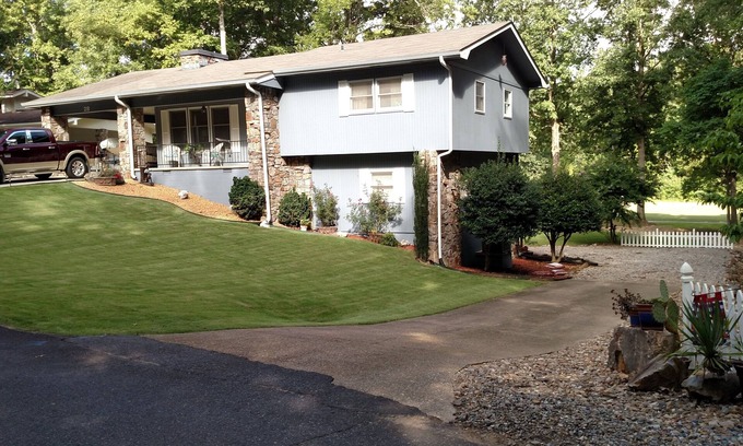 Hot Springs Village House | Comfortable home in golfing and boating paradise, Hot Springs Village, Arkansas