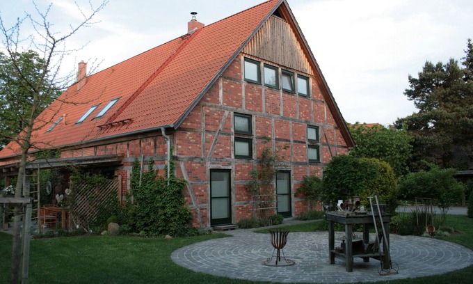 Trebel Apartment | Comfortable vacations for families, families of friends and groups of friends