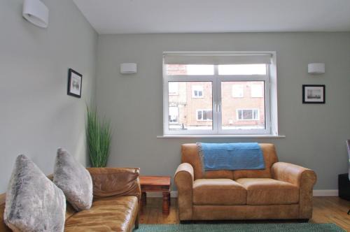 Waterloo Apartment | Comfortable Waterloo Home Near Thames