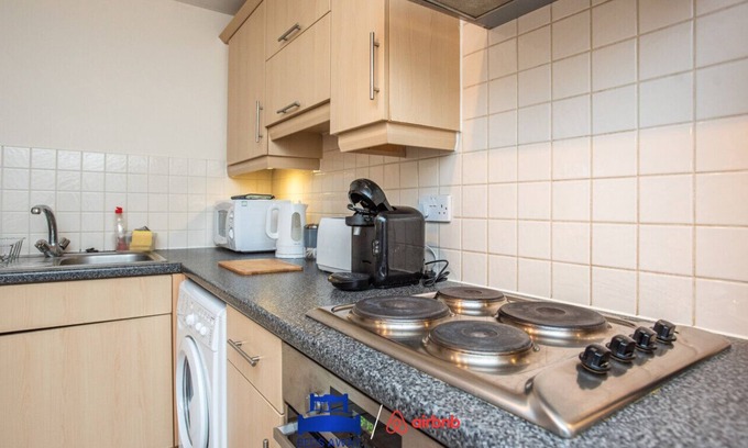 Kidlington Apartment | Comfy 2 Bed Apartment with parking in Kidlington