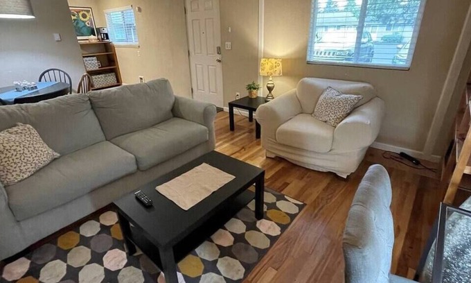 Lakewood Apartment | Comfy 2 Bedroom Apartment #1