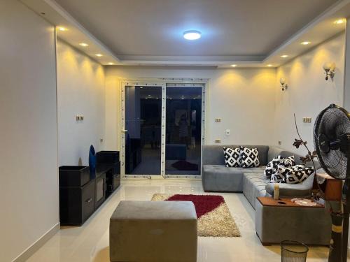 Cairo Apartment | Comfy and luxurious central apartment in Mansheyt El-Bakry east Cairo