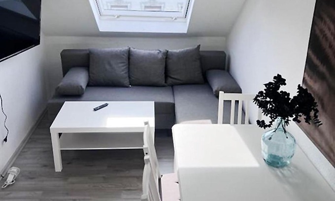 Krefeld Apartment | Comfy Apartment in Krefeld
