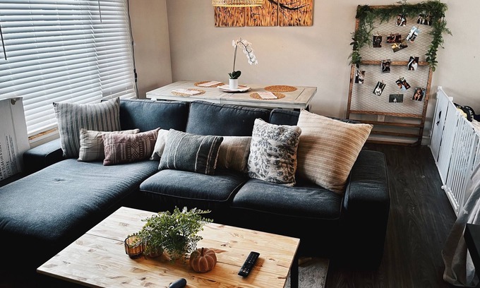 City Heights Apartment | Comfy Apartment in North Park!