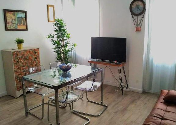 Triana Apartment | Comfy Apartment Los Naranjos Triana