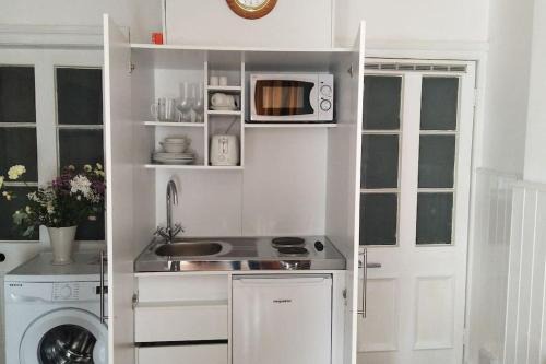 Eyemouth Apartment | Comfy Coldingham Flat