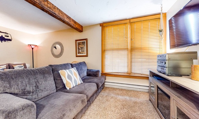 Big Sky Condo | Comfy Condo Near Big Sky/Moonlight Basin Lifts with Free WiFi