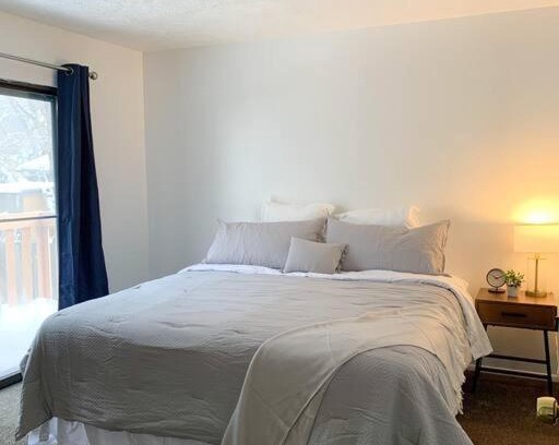 Midvale House | Comfy Duplex in the Heart of Salt Lake Valley