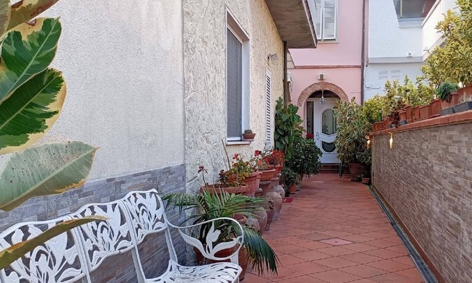 Torre del Lago Puccini Apartment | Comfy Flat near the Beach by BelcantoVillas