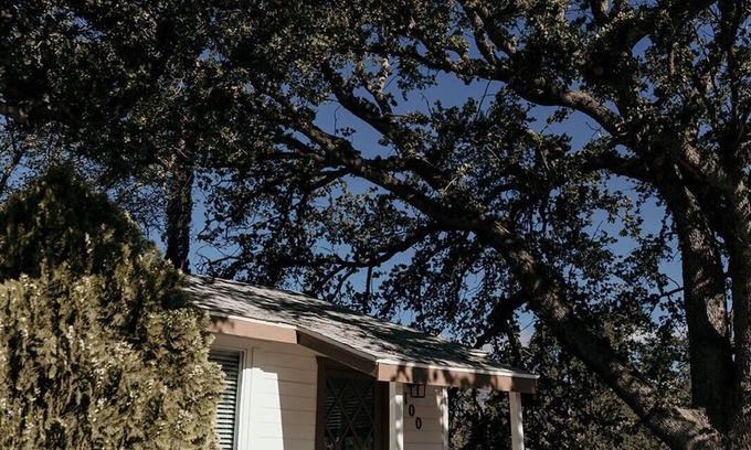Bodfish House | Comfy Get Away house with full amenities and recently remodeled