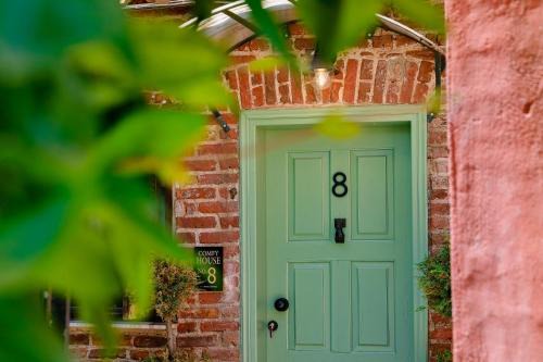 Old Town House | Comfy House in Old Town Xanthi - Meno Homes 8