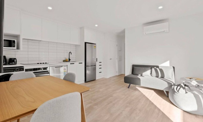 Kawarau Falls Apartment | Comfy on Corriedale - 4 guests