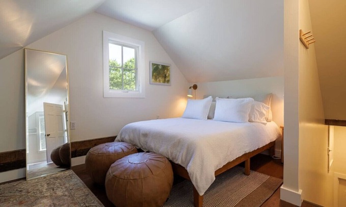 Somesville Apartment | Comfy Studio in the Center of Acadia! [Zen Den]